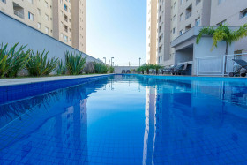 Apartamento com 3 Quartos para Alugar, 83 m² em Jardim Do Mar - São Bernardo Do Campo