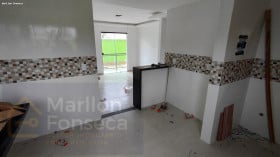 Apartamento com 2 Quartos à Venda, 82 m² em Itaipuaçu - Maricá