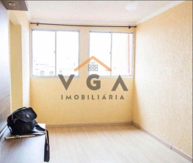 Apartamento com 2 Quartos à Venda, 56 m² em Vila Sílvia - São Paulo