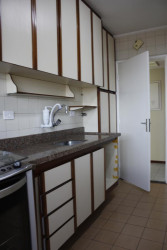 Apartamento com 3 Quartos para Alugar, 82 m² em Sacoma - São Paulo