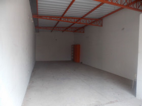Galpão à Venda ou Locação, 60 m² em Paulicéia - Piracicaba