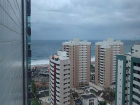 Apartamento com 3 Quartos à Venda, 85 m² em Armação - Salvador