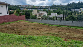 Terreno em Condomínio à Venda, 385 m² em Jardim São José - Bragança Paulista