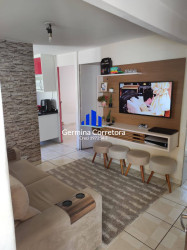 Apartamento com 2 Quartos à Venda, 42 m² em Conjunto Habitacional Presidente Castelo Branco - Carapicuíba