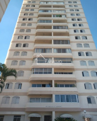 Apartamento com 3 Quartos à Venda, 176 m² em Vila Trujillo - Sorocaba