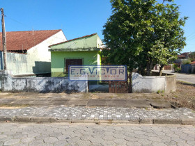 Casa com 1 Quarto à Venda, 113 m² em Balneário Cascais - Mongaguá