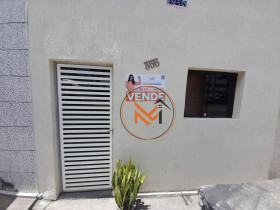 Casa com 2 Quartos à Venda, 76 m² em Heliópolis - Garanhuns