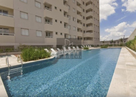 Apartamento com 3 Quartos à Venda, 72 m² em Tamboré - Barueri