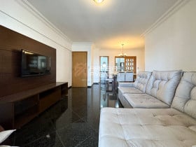 Apartamento com 4 Quartos à Venda, 144 m² em Altos Do Esplanada - São José Dos Campos