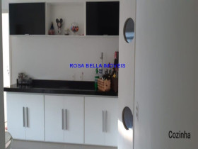 Casa de Condomínio com 3 Quartos à Venda, 302 m² em Jardim Tereza Cristina - Jundiaí