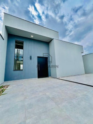 Casa com 1 Quarto à Venda, 250 m² em Jardim Campos Verdes - Araras