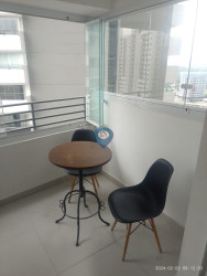 Imóvel com 1 Quarto para Alugar, 25 m² em Butantã - São Paulo