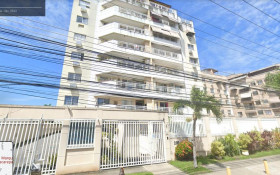 Apartamento com 3 Quartos à Venda, 77 m² em Taquara - Rio De Janeiro