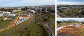 Terreno para Alugar, 11.000 m² em Vila Lutfalla - São Carlos