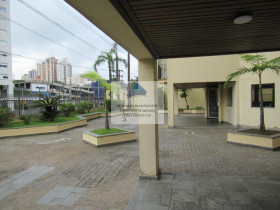 Apartamento com 3 Quartos à Venda, 70 m² em Centro - Santo André