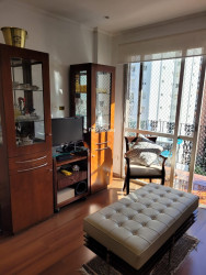 Apartamento com 1 Quarto à Venda, 60 m² em Itaim Bibi - São Paulo