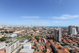 Apartamento com 3 Quartos à Venda, 80 m² em Aldeota - Fortaleza