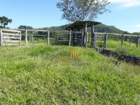 Chácara à Venda, 338.800 m² em Area Rural - Novo Brasil