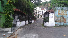 Casa com 1 Quarto à Venda, 102 m² em Vila Isabel - Rio De Janeiro
