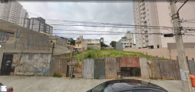 Terreno para Alugar, 1.945 m² em Baeta Neves - São Bernardo Do Campo