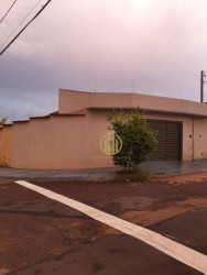Casa com 2 Quartos à Venda, 120 m² em Jardim Arlindo Laguna - Ribeirão Preto