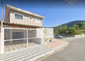 Apartamento com 2 Quartos à Venda, 62 m² em Solemar - Praia Grande