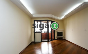 Apartamento com 3 Quartos à Venda, 105 m² em Vila Andrade - São Paulo