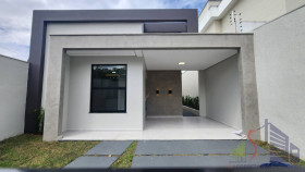 Casa com 3 Quartos à Venda, 111 m² em Tarumã - Manaus