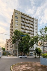 Apartamento com 1 Quarto à Venda, 43 m² em Petrópolis - Porto Alegre