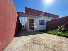 Casa com 3 Quartos à Venda, 80 m² em Loteamento Estância Mirante De Caraguatatuba - Caraguatatuba