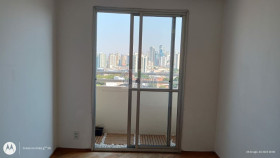 Apartamento com 2 Quartos à Venda, 47 m² em Carandiru - São Paulo