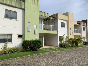 Casa com 4 Quartos à Venda, 133 m² em Buraquinho - Lauro De Freitas