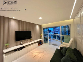 Apartamento com 3 Quartos à Venda, 187 m² em Umarizal - Belém