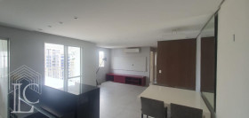 Apartamento com 2 Quartos para Alugar, 71 m² em Vila Nova Conceição - São Paulo