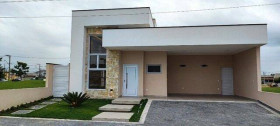 Casa com 2 Quartos à Venda, 149 m² em Residencial Terras Do Vale - Caçapava