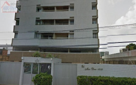 Apartamento com 3 Quartos à Venda, 75 m² em Jardim Atlântico - Olinda
