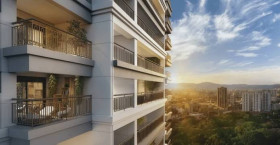Apartamento com 3 Quartos à Venda, 174 m² em Perdizes - São Paulo