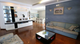 Apartamento com 4 Quartos à Venda, 289 m² em Perdizes - São Paulo
