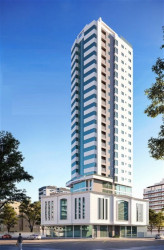 Apartamento com 4 Quartos à Venda, 163 m² em Centro - Balneário Camboriú