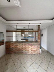 Apartamento com 3 Quartos à Venda, 64 m² em Picanco - Guarulhos