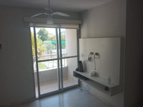 Apartamento com 3 Quartos à Venda, 60 m² em Taquara - Rio De Janeiro