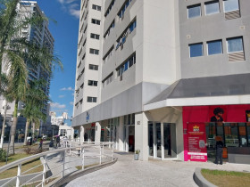 Sala Comercial para Alugar, 30 m² em Barra Funda - São Paulo