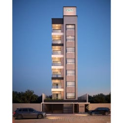 Apartamento com 3 Quartos à Venda, 97 m² em Gravata - Navegantes