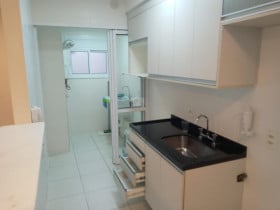 Apartamento com 1 Quarto à Venda, 54 m² em Jardim Anália Franco - São Paulo