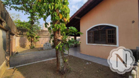 Casa com 3 Quartos à Venda, 146 m² em Satélite - Itanhaém
