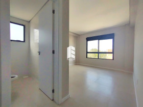 Apartamento com 2 Quartos à Venda, 79 m² em Camobi - Santa Maria