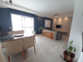 Apartamento com 2 Quartos à Venda, 78 m² em Limão - São Paulo
