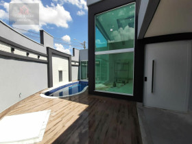 Casa com 3 Quartos à Venda, 227 m² em Parque Universitário - Americana