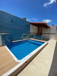 Casa com 3 Quartos à Venda, 300 m² em Maracanã - Praia Grande