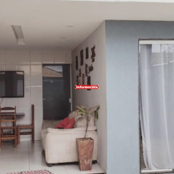 Casa com 3 Quartos à Venda, 200 m² em Vila Rosali - São João De Meriti